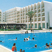 Hotel AMIR PALACE 4*, Monastir , Tunisia, oferte 2009